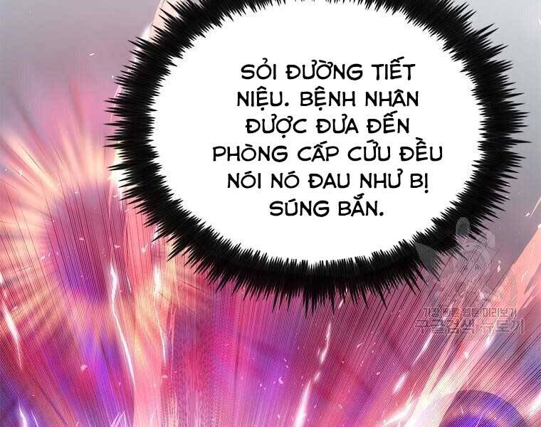 Bác Sĩ Trùng Sinh Về Murim Chapter 92 - Trang 2