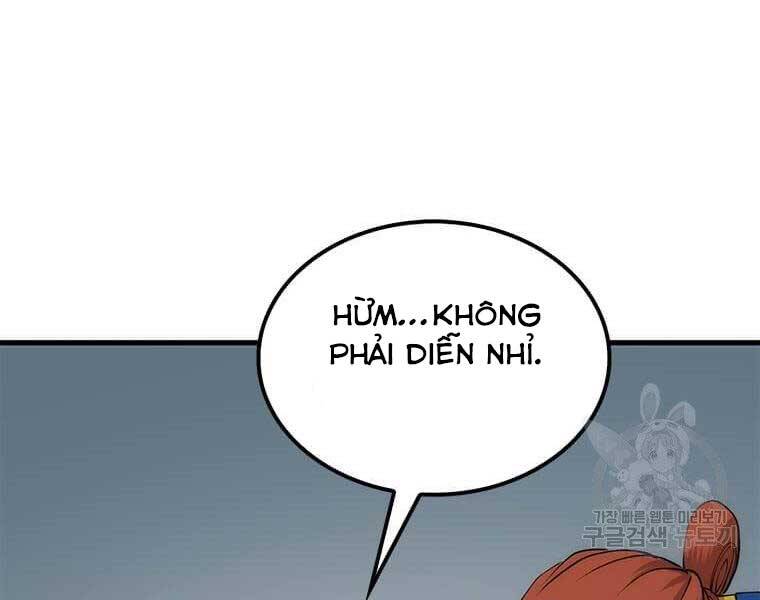 Bác Sĩ Trùng Sinh Về Murim Chapter 92 - Trang 2