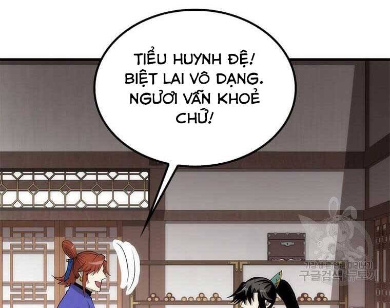 Bác Sĩ Trùng Sinh Về Murim Chapter 92 - Trang 2