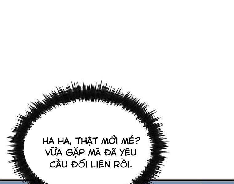 Bác Sĩ Trùng Sinh Về Murim Chapter 92 - Trang 2