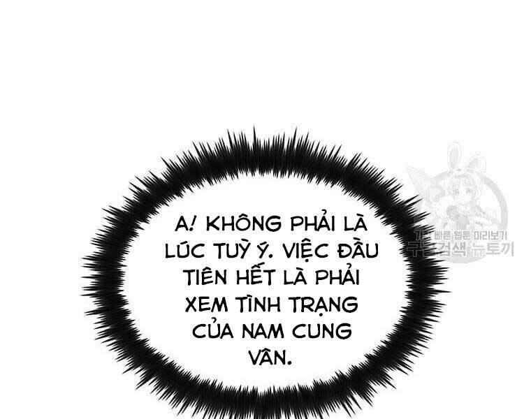 Bác Sĩ Trùng Sinh Về Murim Chapter 92 - Trang 2