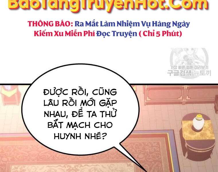 Bác Sĩ Trùng Sinh Về Murim Chapter 92 - Trang 2