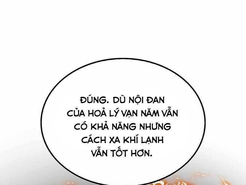 Bác Sĩ Trùng Sinh Về Murim Chapter 90 - Trang 2