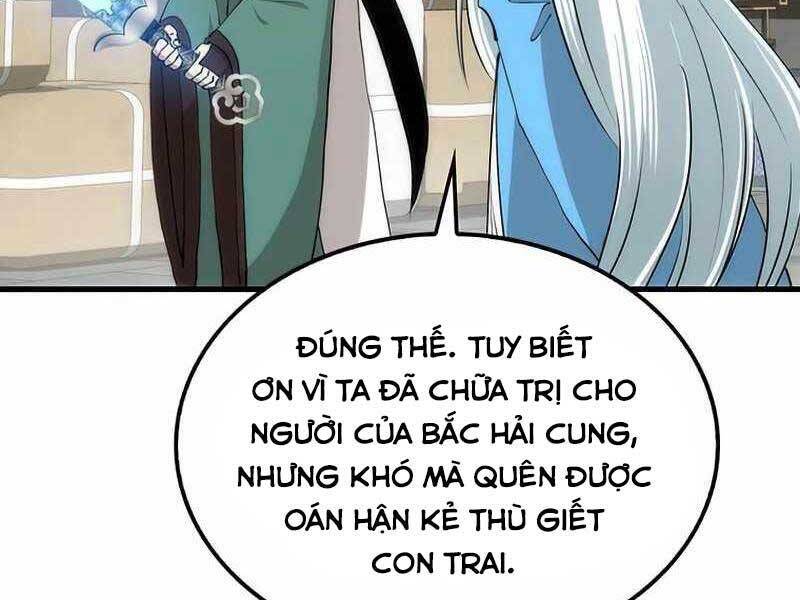 Bác Sĩ Trùng Sinh Về Murim Chapter 90 - Trang 2