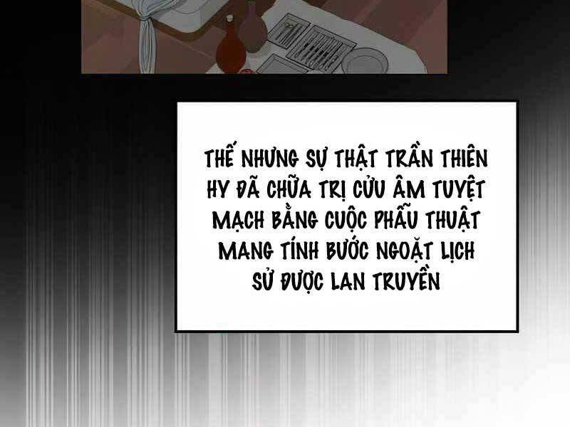 Bác Sĩ Trùng Sinh Về Murim Chapter 90 - Trang 2