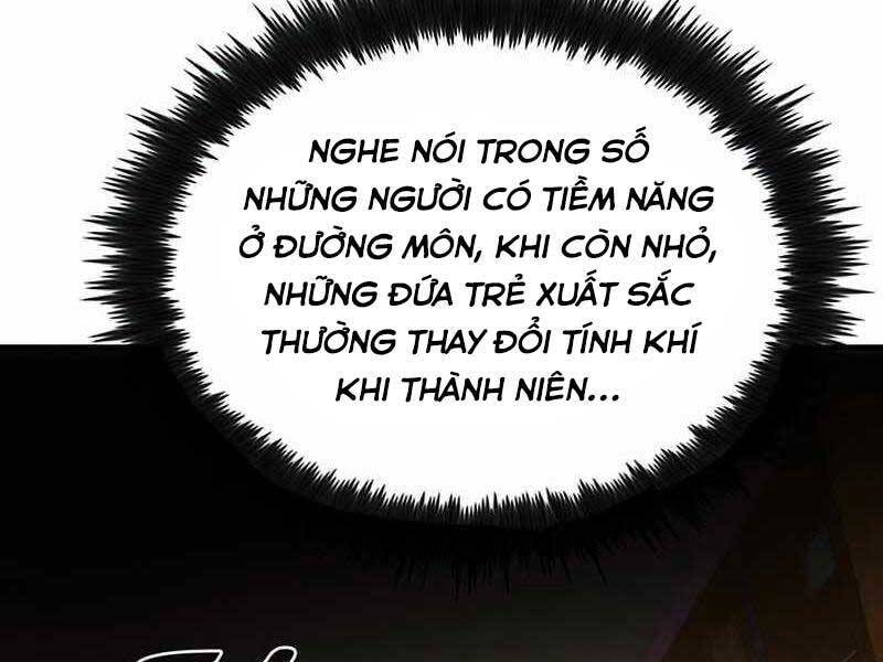 Bác Sĩ Trùng Sinh Về Murim Chapter 90 - Trang 2