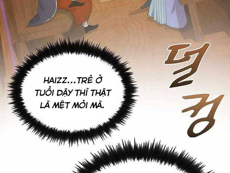 Bác Sĩ Trùng Sinh Về Murim Chapter 90 - Trang 2