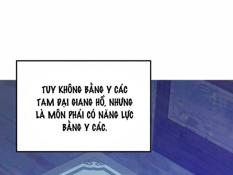 Bác Sĩ Trùng Sinh Về Murim Chapter 90 - Trang 2