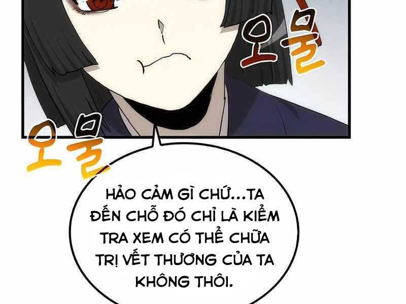 Bác Sĩ Trùng Sinh Về Murim Chapter 90 - Trang 2