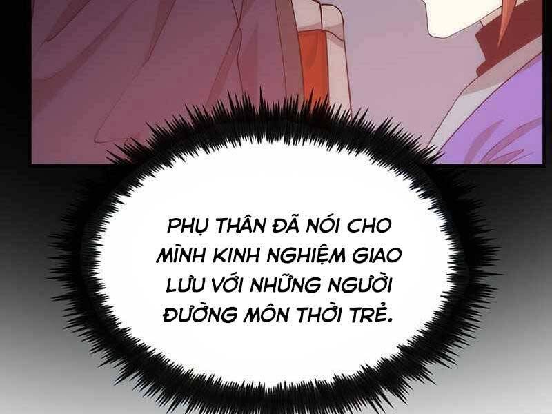 Bác Sĩ Trùng Sinh Về Murim Chapter 90 - Trang 2