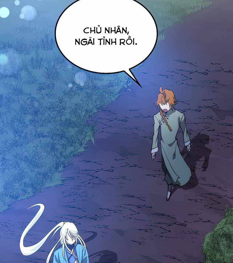 Bác Sĩ Trùng Sinh Về Murim Chapter 88 - Trang 2