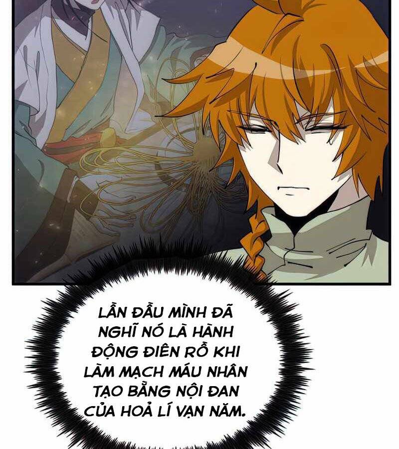 Bác Sĩ Trùng Sinh Về Murim Chapter 88 - Trang 2