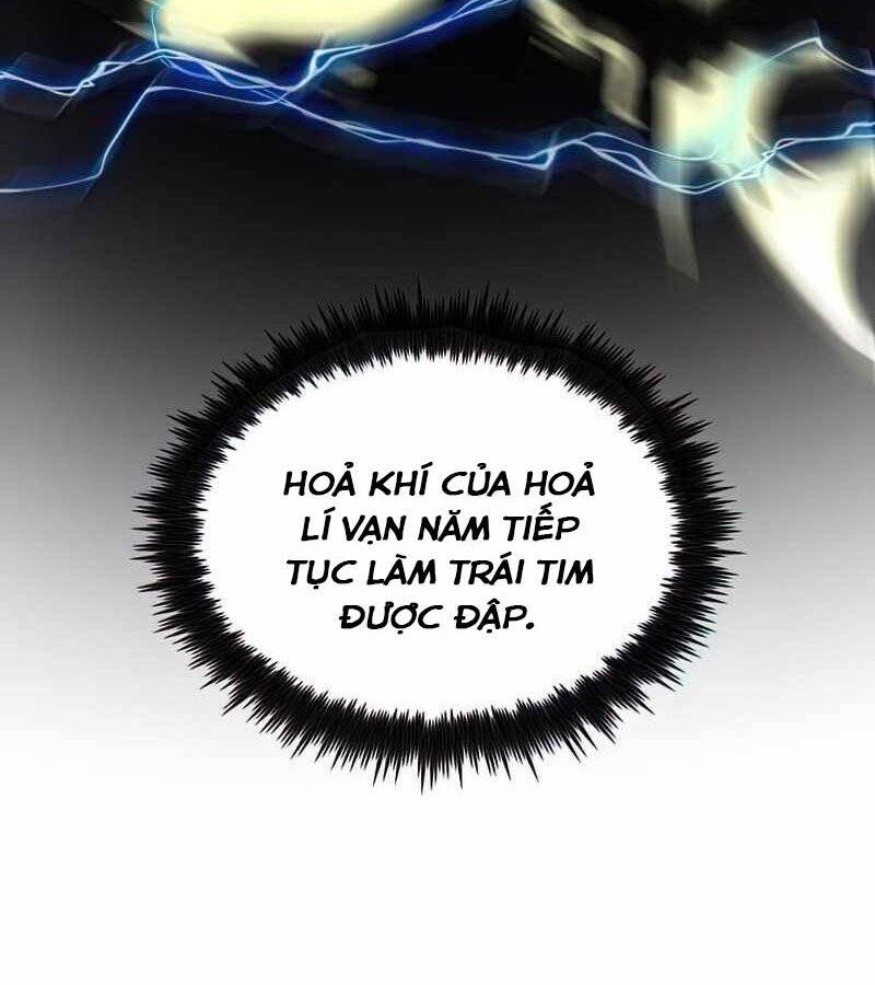 Bác Sĩ Trùng Sinh Về Murim Chapter 88 - Trang 2