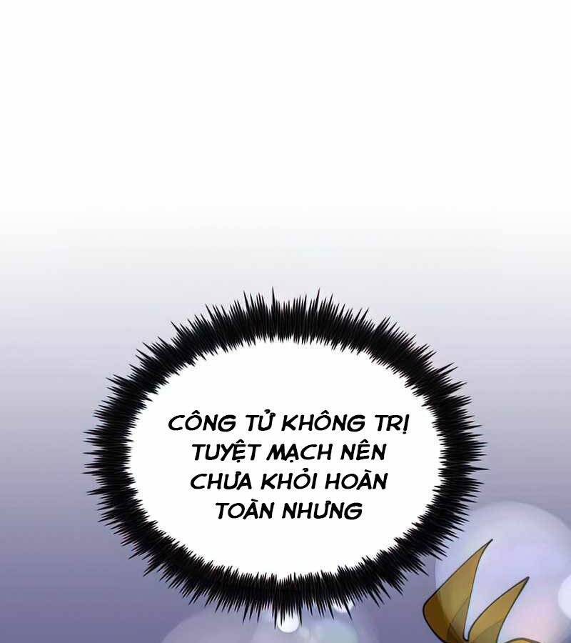 Bác Sĩ Trùng Sinh Về Murim Chapter 88 - Trang 2