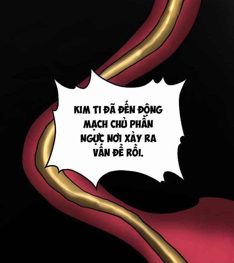 Bác Sĩ Trùng Sinh Về Murim Chapter 88 - Trang 2