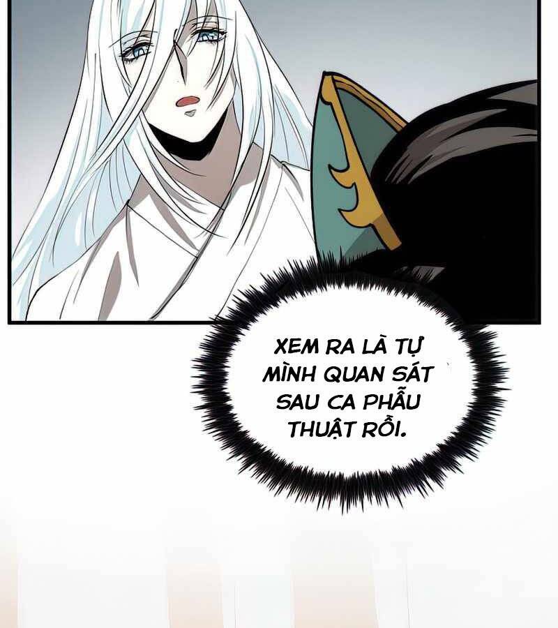 Bác Sĩ Trùng Sinh Về Murim Chapter 88 - Trang 2