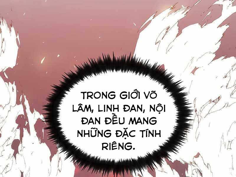 Bác Sĩ Trùng Sinh Về Murim Chapter 87 - Trang 2