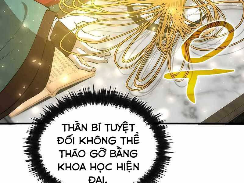 Bác Sĩ Trùng Sinh Về Murim Chapter 87 - Trang 2