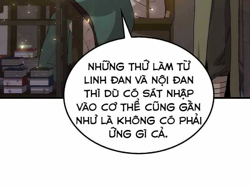 Bác Sĩ Trùng Sinh Về Murim Chapter 87 - Trang 2