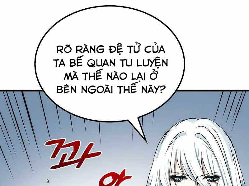 Bác Sĩ Trùng Sinh Về Murim Chapter 87 - Trang 2