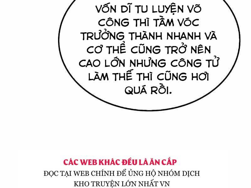 Bác Sĩ Trùng Sinh Về Murim Chapter 87 - Trang 2