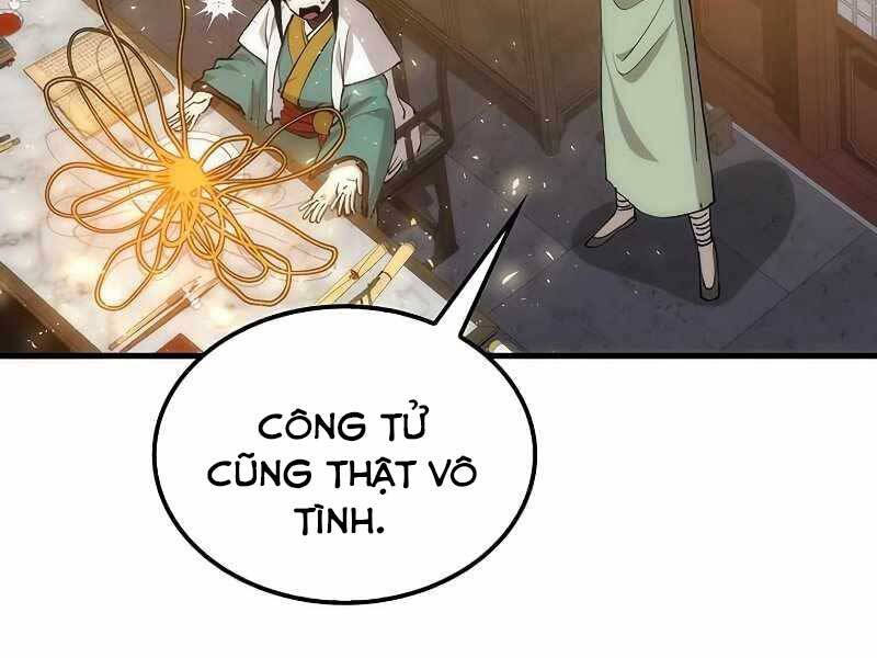 Bác Sĩ Trùng Sinh Về Murim Chapter 87 - Trang 2