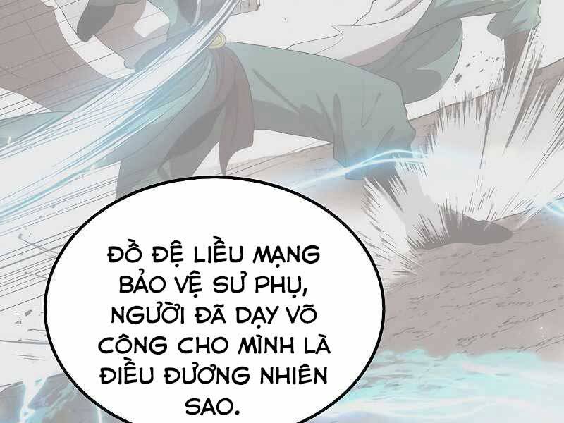 Bác Sĩ Trùng Sinh Về Murim Chapter 87 - Trang 2