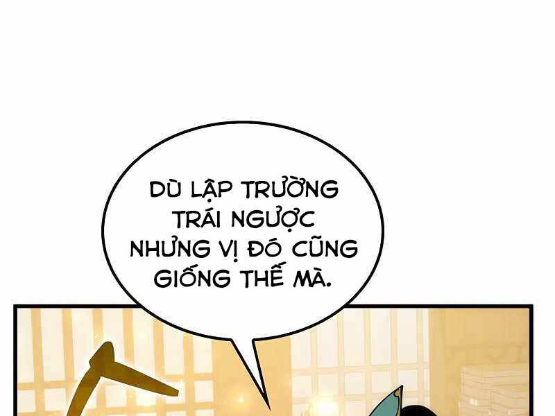 Bác Sĩ Trùng Sinh Về Murim Chapter 87 - Trang 2