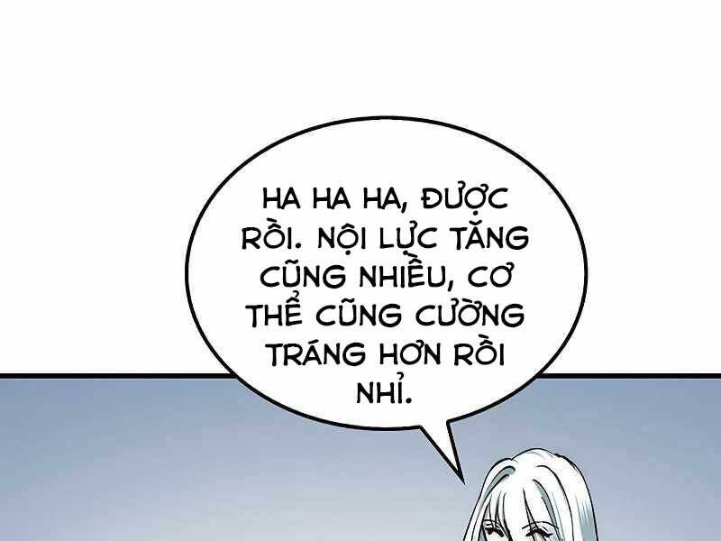 Bác Sĩ Trùng Sinh Về Murim Chapter 87 - Trang 2