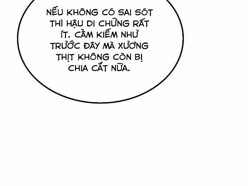 Bác Sĩ Trùng Sinh Về Murim Chapter 87 - Trang 2