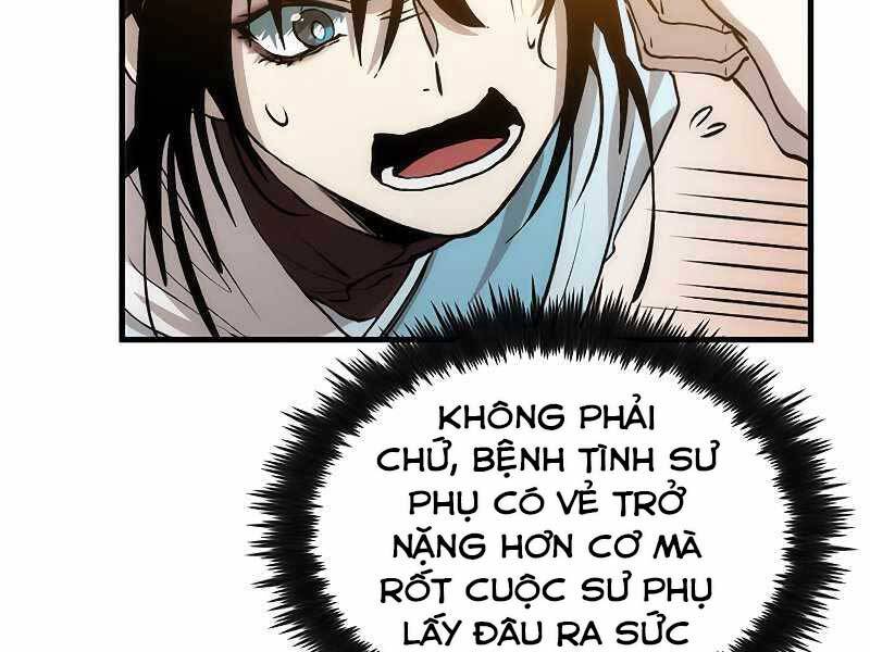 Bác Sĩ Trùng Sinh Về Murim Chapter 87 - Trang 2