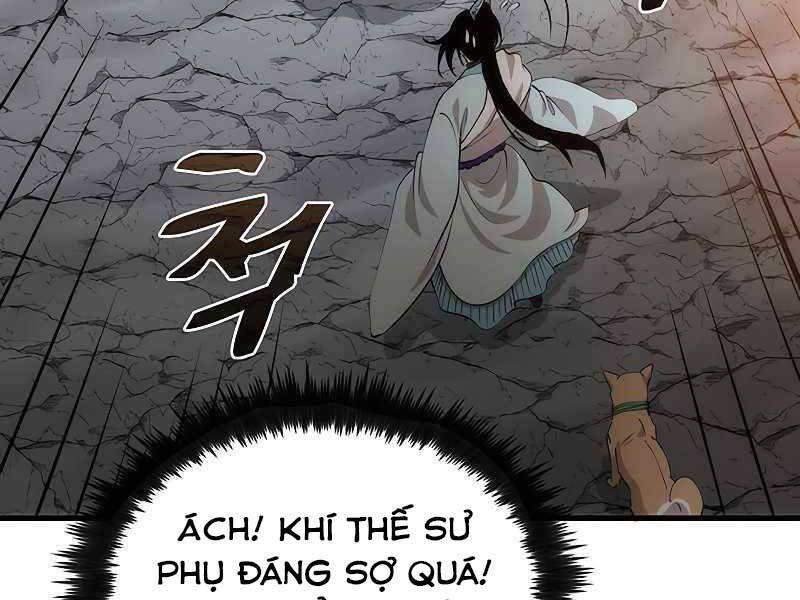 Bác Sĩ Trùng Sinh Về Murim Chapter 87 - Trang 2