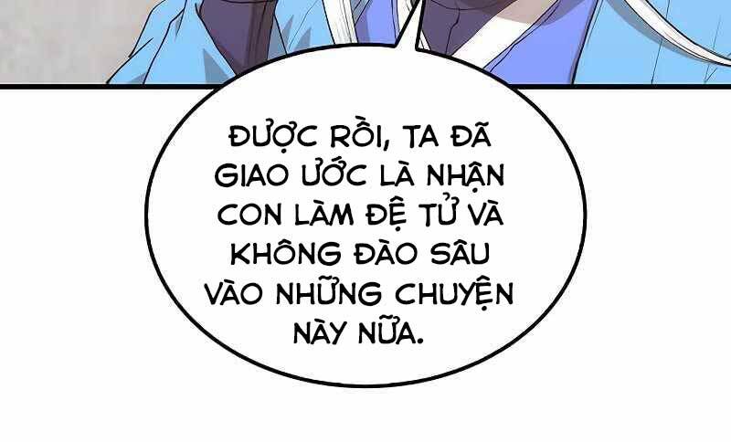 Bác Sĩ Trùng Sinh Về Murim Chapter 87 - Trang 2