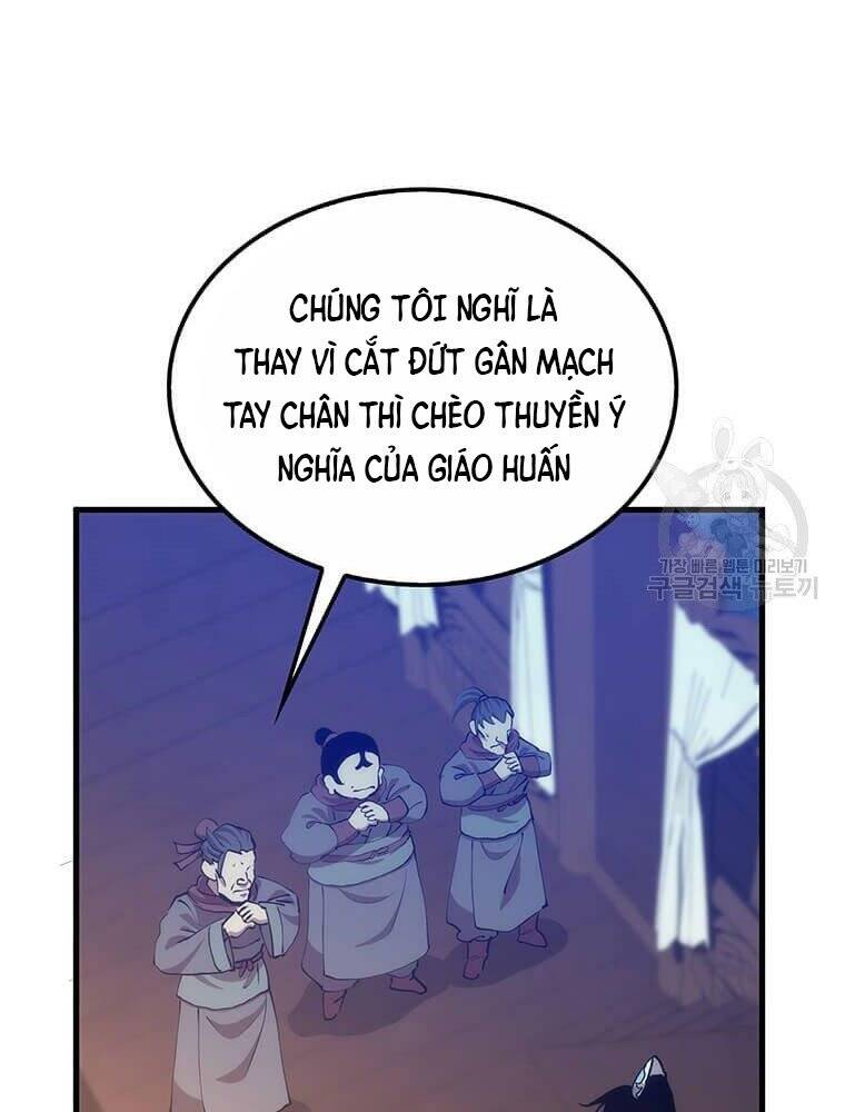 Bác Sĩ Trùng Sinh Về Murim Chapter 86 - Trang 2