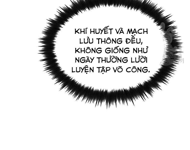 Bác Sĩ Trùng Sinh Về Murim Chapter 83 - Trang 2