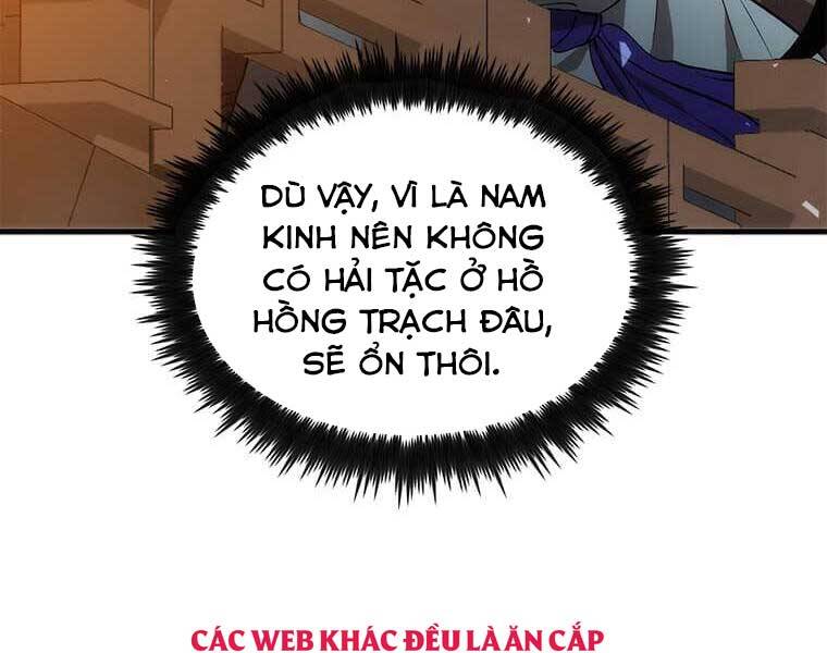 Bác Sĩ Trùng Sinh Về Murim Chapter 83 - Trang 2