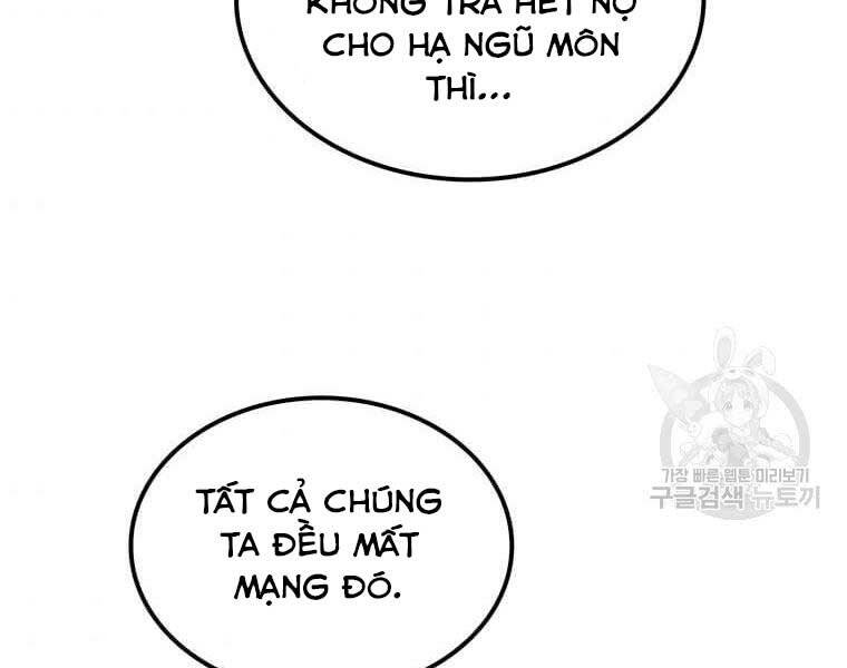 Bác Sĩ Trùng Sinh Về Murim Chapter 83 - Trang 2