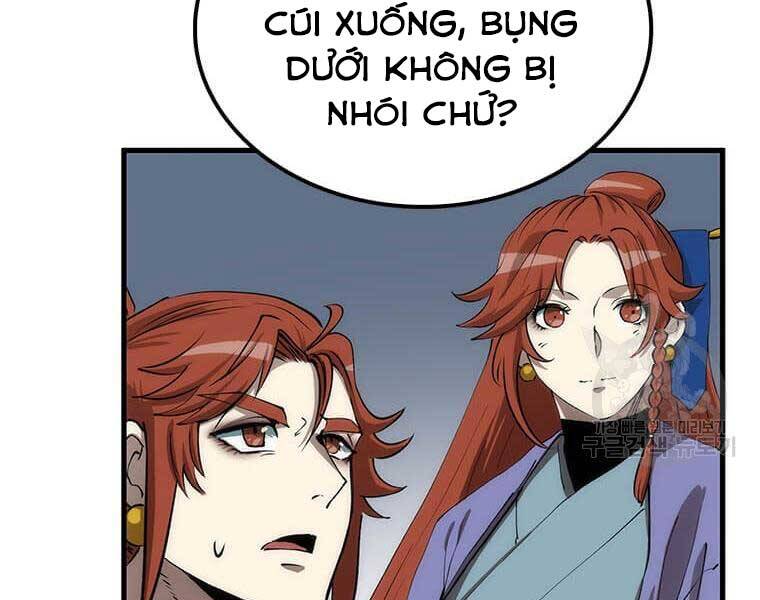 Bác Sĩ Trùng Sinh Về Murim Chapter 83 - Trang 2