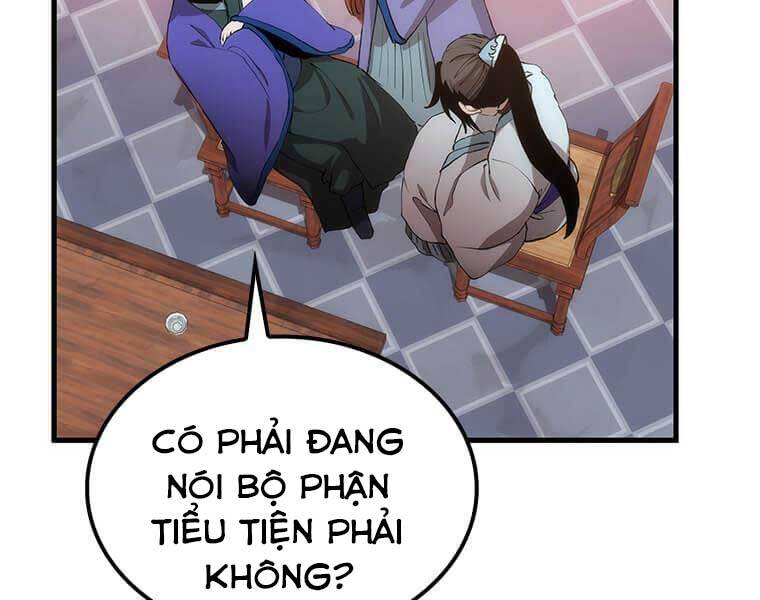 Bác Sĩ Trùng Sinh Về Murim Chapter 83 - Trang 2