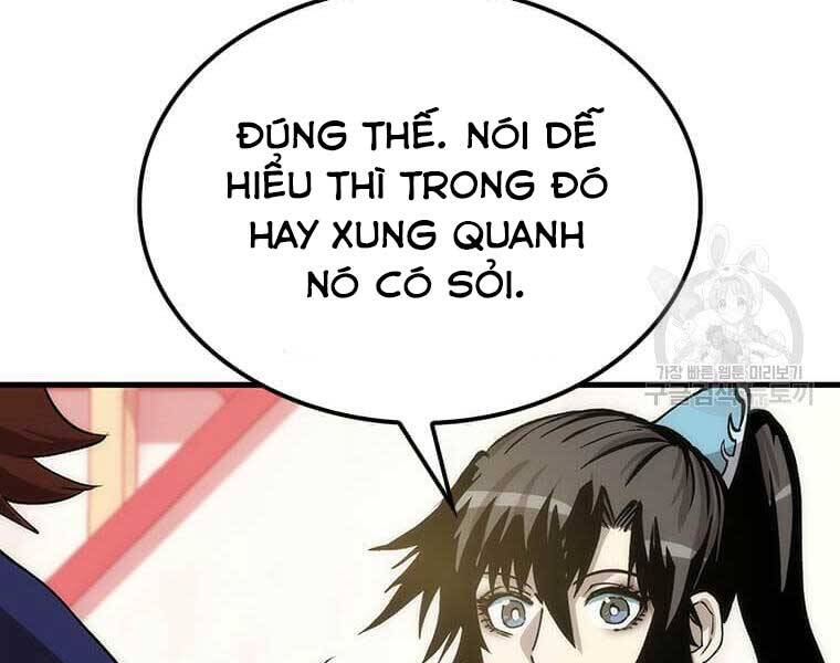 Bác Sĩ Trùng Sinh Về Murim Chapter 83 - Trang 2