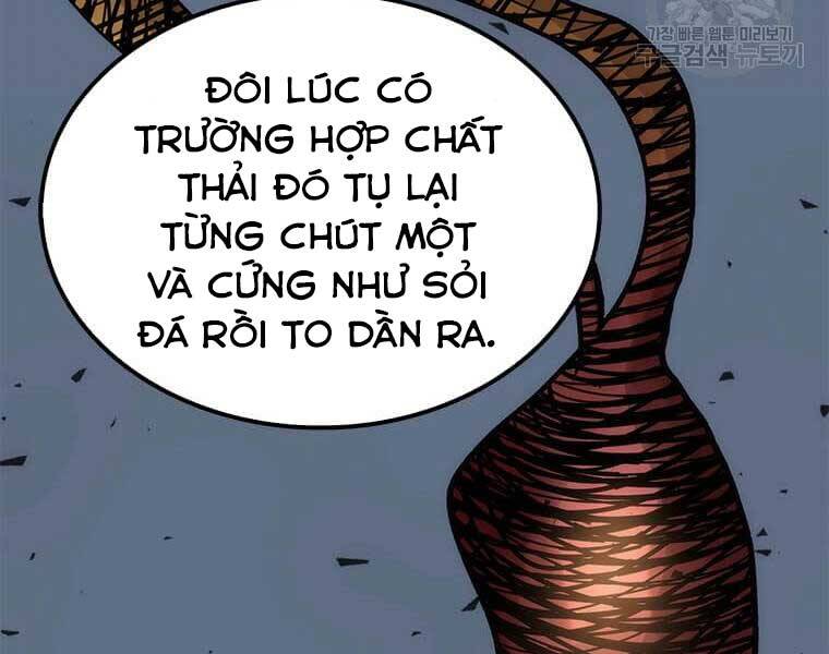 Bác Sĩ Trùng Sinh Về Murim Chapter 83 - Trang 2