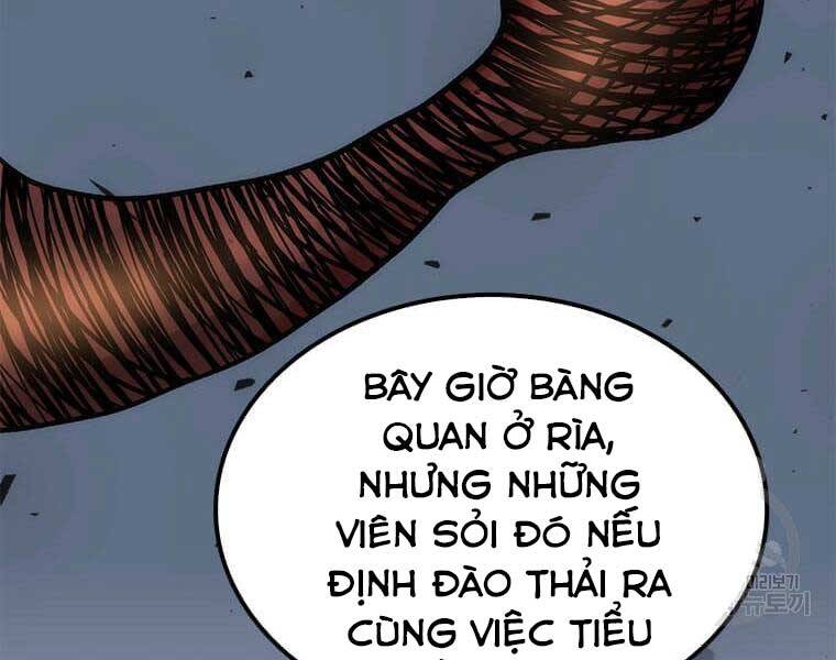 Bác Sĩ Trùng Sinh Về Murim Chapter 83 - Trang 2