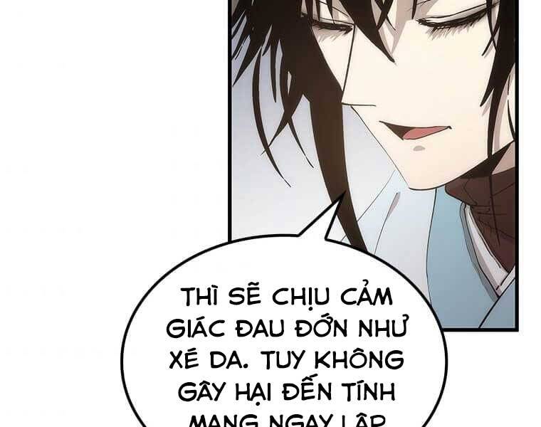 Bác Sĩ Trùng Sinh Về Murim Chapter 83 - Trang 2