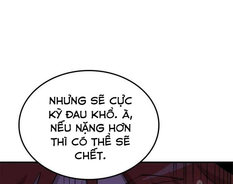 Bác Sĩ Trùng Sinh Về Murim Chapter 83 - Trang 2