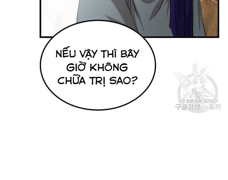 Bác Sĩ Trùng Sinh Về Murim Chapter 83 - Trang 2