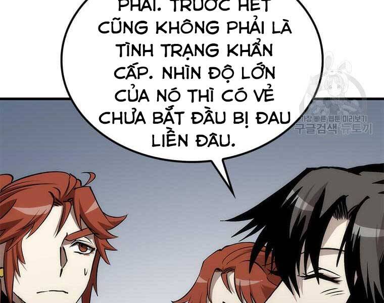 Bác Sĩ Trùng Sinh Về Murim Chapter 83 - Trang 2