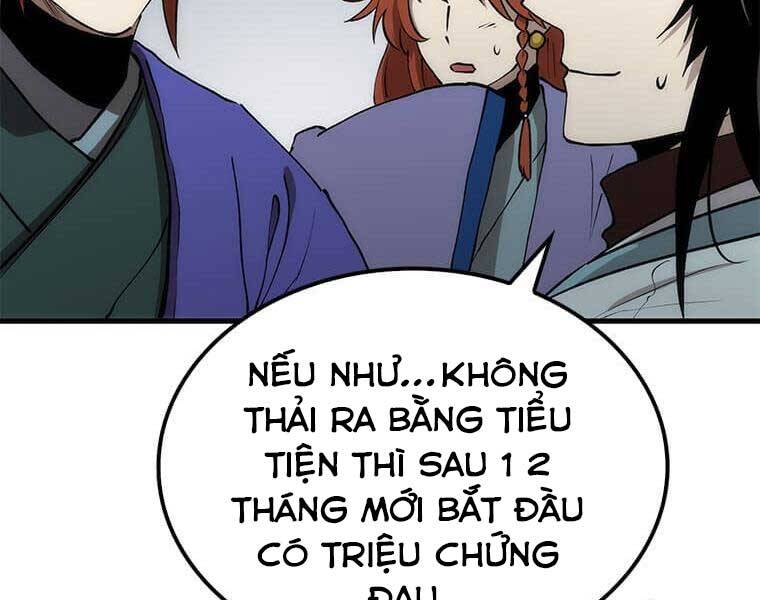 Bác Sĩ Trùng Sinh Về Murim Chapter 83 - Trang 2