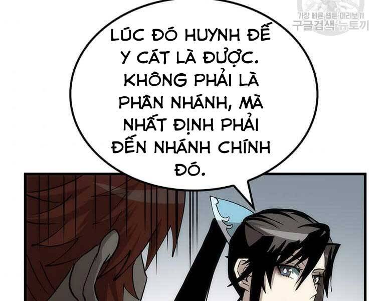 Bác Sĩ Trùng Sinh Về Murim Chapter 83 - Trang 2