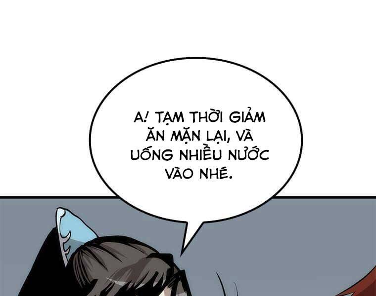 Bác Sĩ Trùng Sinh Về Murim Chapter 83 - Trang 2