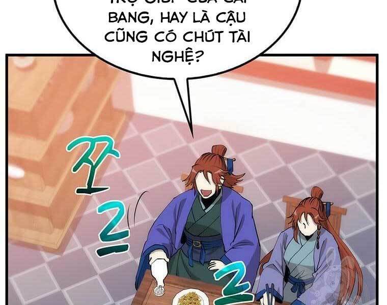 Bác Sĩ Trùng Sinh Về Murim Chapter 82 - Trang 2